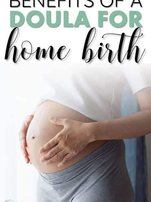 Should I Hire a Doula for my Home Birth?