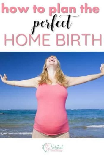 12 Step Home Birth Plan Pin 2 Naturalhomemomma 