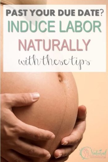 9 Ways to Naturally Induce Labor for a Home Birth