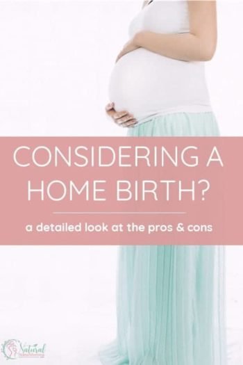 Home Birth Pros and Cons: Is a Home Birth Right for You?