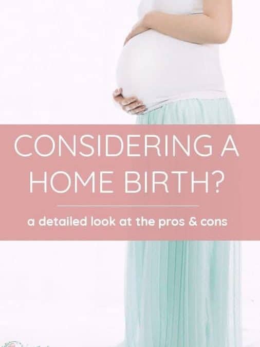 Home Birth Pros and Cons: Is a Home Birth Right for You?