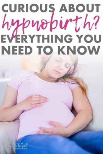 HypnoBirthing: A Complete Guide to this Natural Childbirth Technique