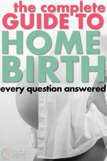 Essential Guide to Home Birth: Tips, Supplies and More