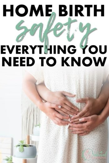 Home Birth Safety: 7 Tips For Every Home Birth Momma